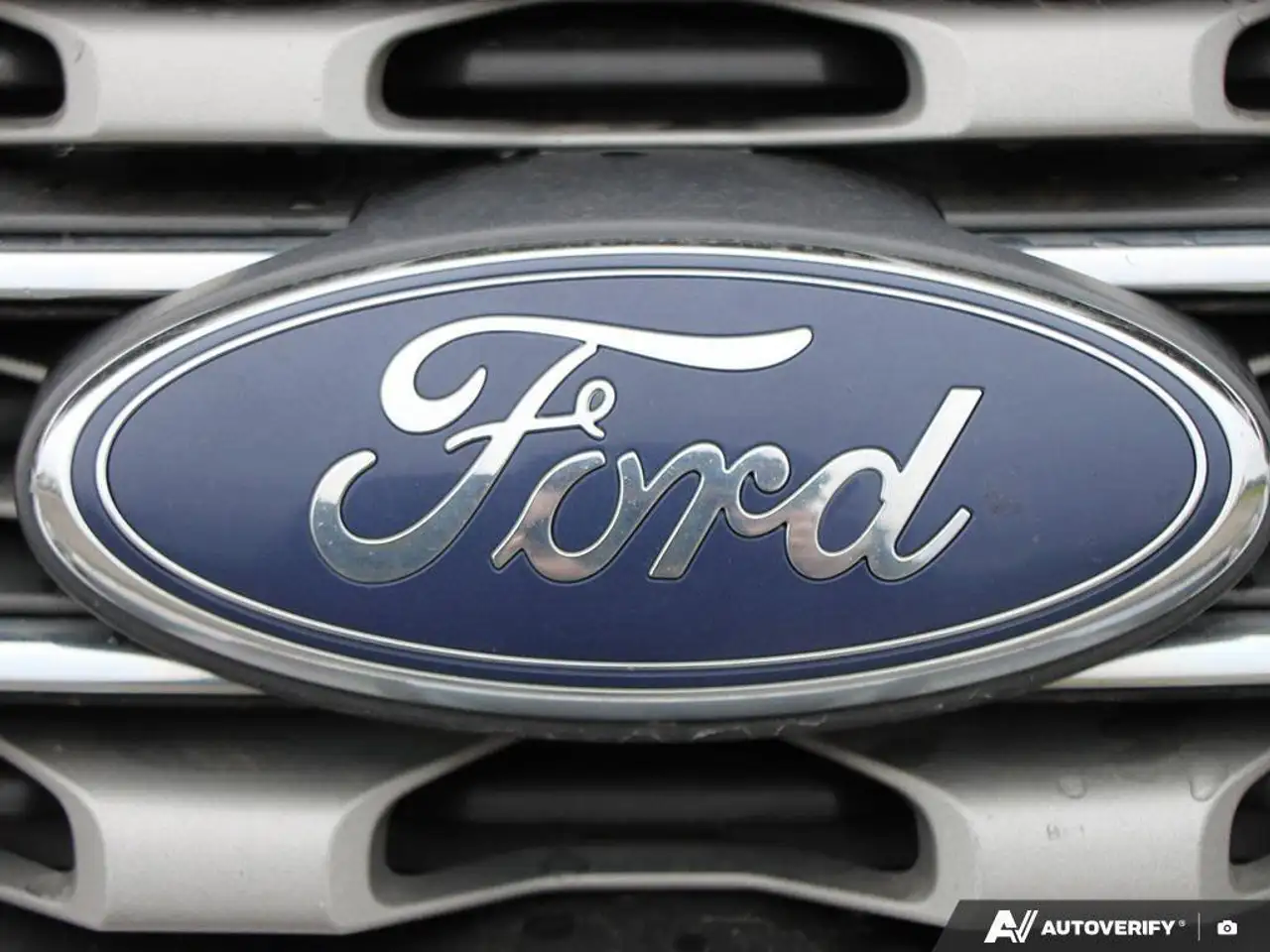 Ford Explorer снимка Ford Explorer