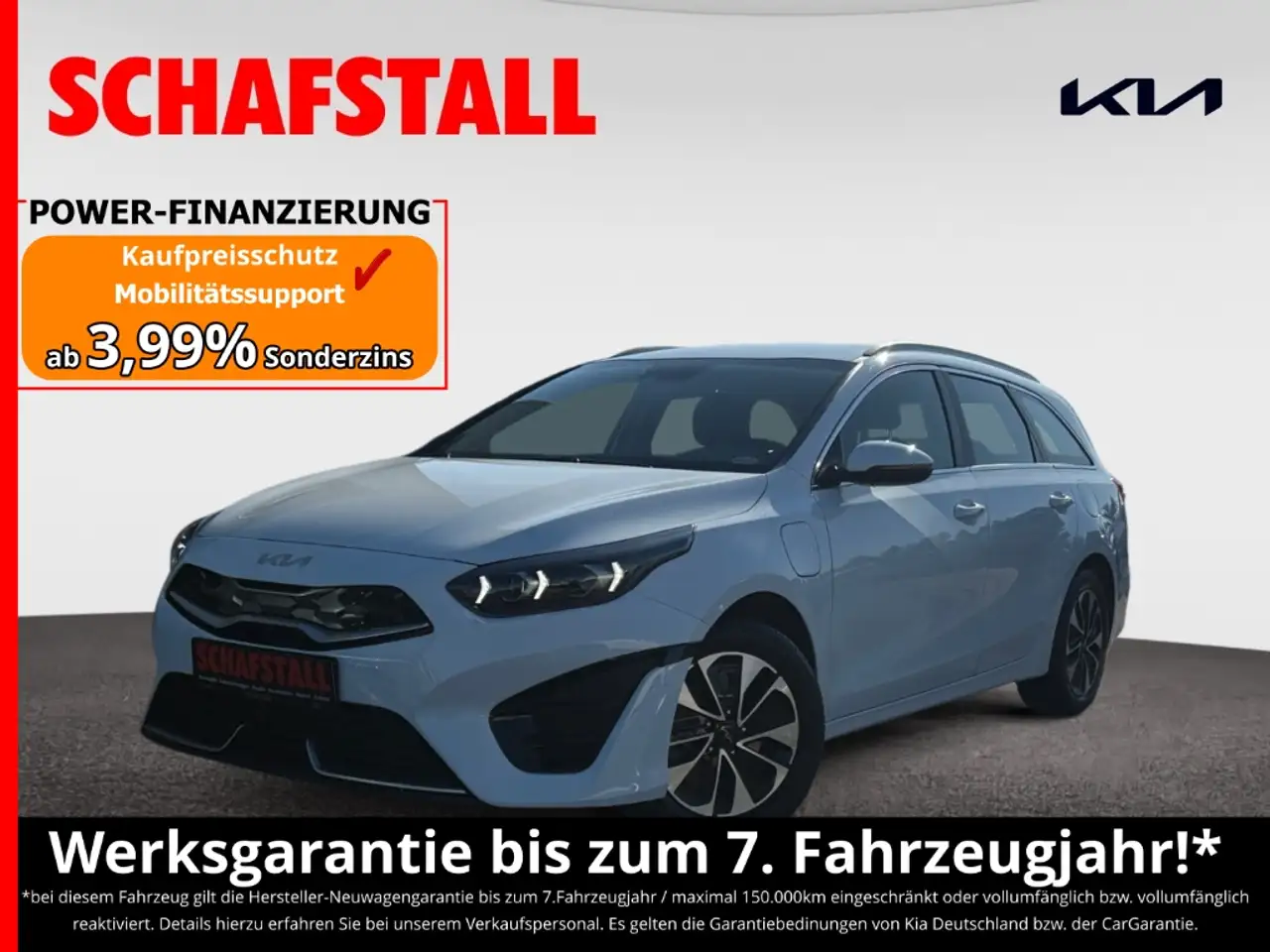 Kia Ceed SW / cee