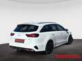 Kia Ceed SW / cee'd SW FACELIFT Plug-In Hybrid AHK Carplay Temomat Kamera Weiß - thumbnail 6