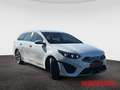 Kia Ceed SW / cee'd SW FACELIFT Plug-In Hybrid AHK Carplay Temomat Kamera Weiß - thumbnail 8