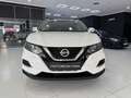 Nissan Qashqai 1.5dCi Tekna+ 4x2 85kW Blanco - thumbnail 2