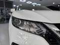 Nissan Qashqai 1.5dCi Tekna+ 4x2 85kW Blanco - thumbnail 3
