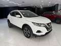Nissan Qashqai 1.5dCi Tekna+ 4x2 85kW Blanco - thumbnail 1
