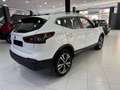 Nissan Qashqai 1.5dCi Tekna+ 4x2 85kW Blanco - thumbnail 11