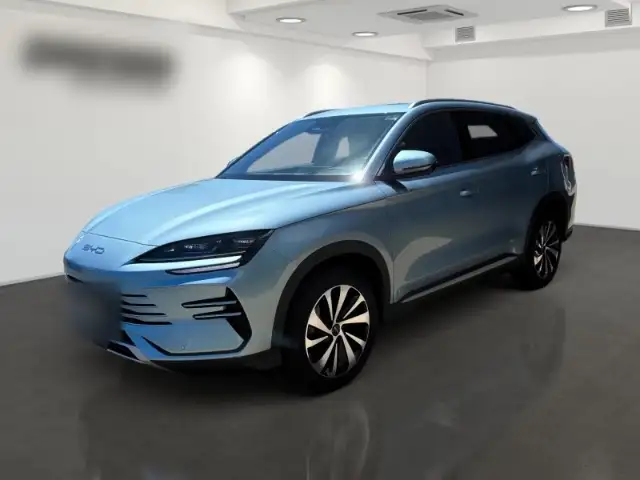 BYD Seal