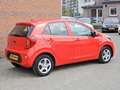 Kia Picanto 1.0 MPI COMFORT PLUSLINE Rouge - thumbnail 4