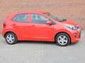 Kia Picanto 1.0 MPI COMFORT PLUSLINE Rouge - thumbnail 2
