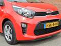 Kia Picanto 1.0 MPI COMFORT PLUSLINE Rouge - thumbnail 21