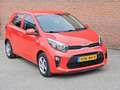 Kia Picanto 1.0 MPI COMFORT PLUSLINE Rouge - thumbnail 1