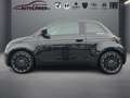 Fiat 500 C La Prima by Bocelli Batterie 42 kWh Noir - thumbnail 2