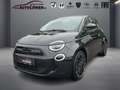 Fiat 500 C La Prima by Bocelli Batterie 42 kWh Noir - thumbnail 1