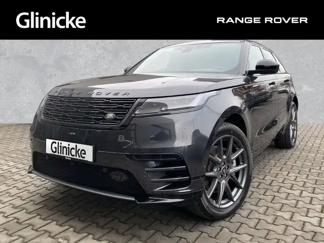Land Rover Range Rover Velar P400e Dynamic SE 360°Kamera 21