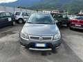 Fiat Sedici 1.6 16V 4x4 Emotion Grijs - thumbnail 8