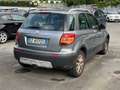 Fiat Sedici 1.6 16V 4x4 Emotion siva - thumbnail 5