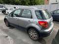 Fiat Sedici 1.6 16V 4x4 Emotion Grijs - thumbnail 3