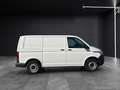 Volkswagen T6 Transporter T6.1 TDI Kasten STH PDC DAB+ Klima Weiß - thumbnail 8