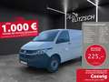 Volkswagen T6 Transporter T6.1 TDI Kasten STH PDC DAB+ Klima Weiß - thumbnail 1