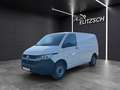 Volkswagen T6 Transporter T6.1 TDI Kasten STH PDC DAB+ Klima Weiß - thumbnail 3