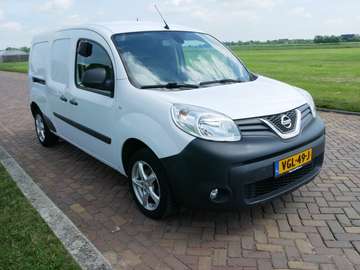 1.5 dCi 115 L2H1 Acenta AC NAVI CAMERA 3-SEATS **