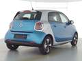 smart forFour EQ EXCLUSIVE MIT 4 JAHREN smart-GARANTIE Bleu - thumbnail 2