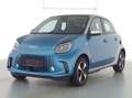 smart forFour EQ EXCLUSIVE MIT 4 JAHREN smart-GARANTIE Bleu - thumbnail 1