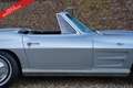 Chevrolet Corvette C2 PRICE REDUCTION Manual Gearbox, Very original c Grijs - thumbnail 30