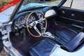 Chevrolet Corvette C2 PRICE REDUCTION Manual Gearbox, Very original c Grijs - thumbnail 3