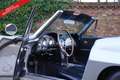 Chevrolet Corvette C2 PRICE REDUCTION Manual Gearbox, Very original c Grijs - thumbnail 26