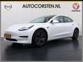 Tesla Model 3 RWD SR+ 60kWh 325PK Lmv 18" AutoPilot Leder PanoDa Weiß - thumbnail 1