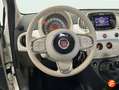 Fiat 500 1.2 8v 51kW (69CV) Híbrido Lounge GLP Blanco - thumbnail 12