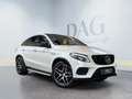 Mercedes-Benz GLE 500 Coupé 4Matic +LED+AMG+AHK+PANO+NIGHT+360 Wit - thumbnail 3