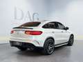 Mercedes-Benz GLE 500 Coupé 4Matic +LED+AMG+AHK+PANO+NIGHT+360 Wit - thumbnail 4