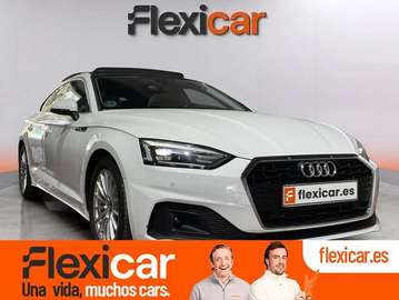 40 TDI 140kW (190CV) S tronic Sportback