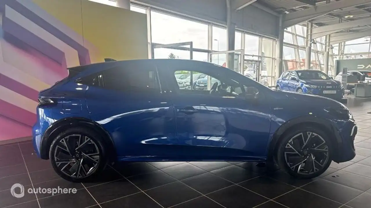 Renault Clio 2026