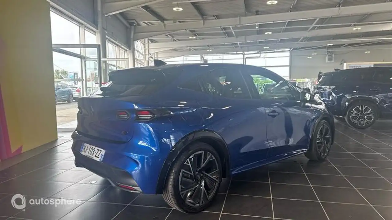 Renault Clio 2026