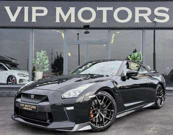 GT-R // KIT P850 // 850 Ch // 1ER PROPRIETAIRE