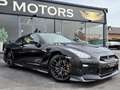 Nissan GT-R GT-R // KIT P850 // 850 Ch // 1ER PROPRIETAIRE Czarny - thumbnail 7