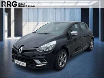 IV TCe 90 Limited ENERGY PDC KLIMA TEMPOMAT