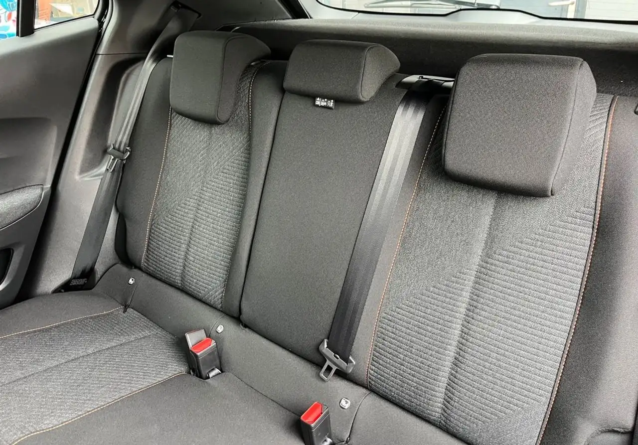 Peugeot 2008 2008 — photo 3