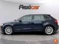 Audi A3 Sportback 1.4 TFSI g-tron S tronic 81kW Niebieski - thumbnail 5