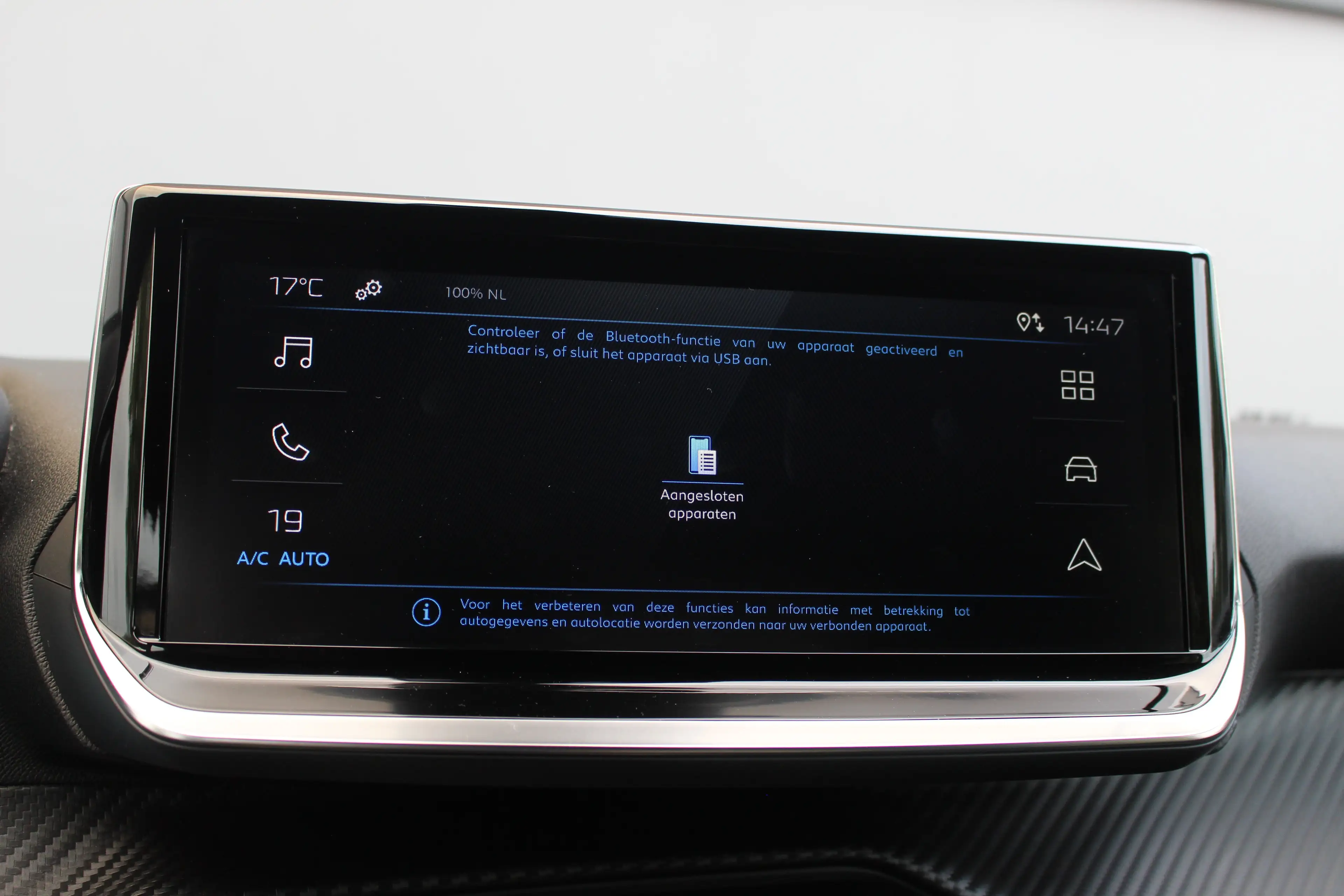 Peugeot 2008 1.2 Hybrid 145 Style | Climate & Cruise C. | CarPl — photo 15