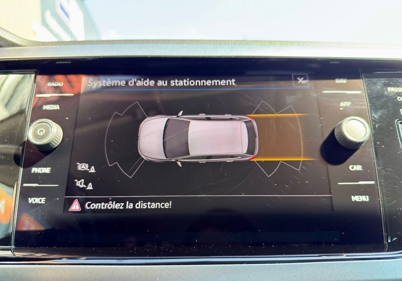 Photo du véhicule