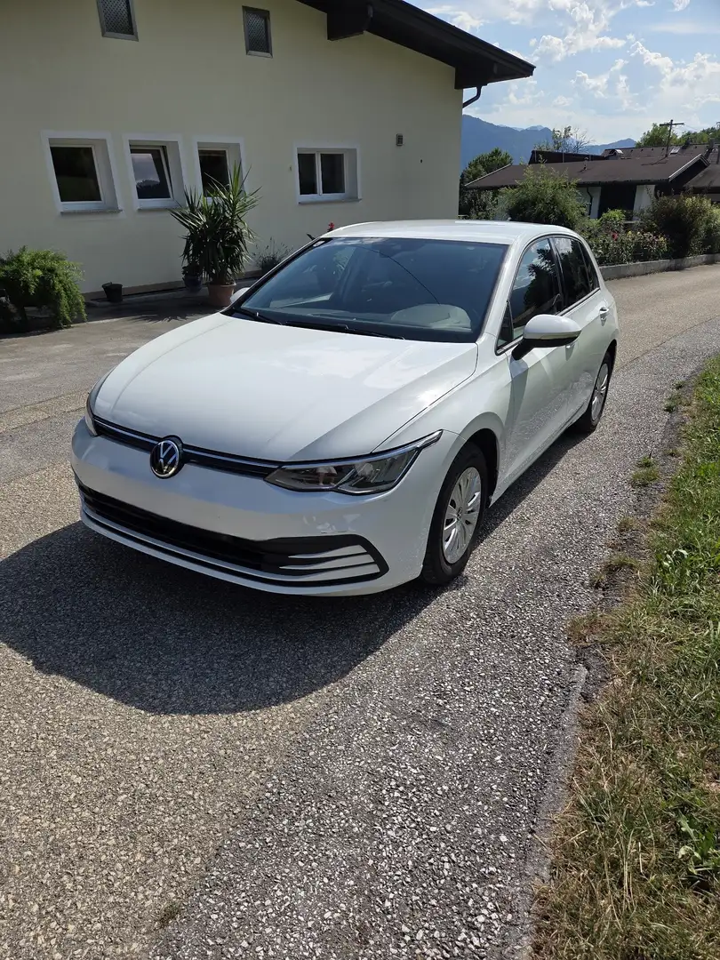 Volkswagen Golf Rabbit 1,0 TSI - 1