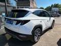 Hyundai TUCSON Select Mild-Hybrid 2WD Blanc - thumbnail 4
