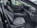 Mercedes-Benz E 220 d T AVANTGARDE RüKam+LED+Sitzhzg+Totwink. Zwart - thumbnail 10