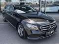 Mercedes-Benz E 220 d T AVANTGARDE RüKam+LED+Sitzhzg+Totwink. Zwart - thumbnail 5