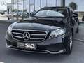 Mercedes-Benz E 220 d T AVANTGARDE RüKam+LED+Sitzhzg+Totwink. Zwart - thumbnail 6