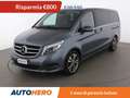 Mercedes-Benz V 250 V 250 d lang Avantgarde Gri - thumbnail 1