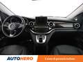 Mercedes-Benz V 250 V 250 d lang Avantgarde Gri - thumbnail 12