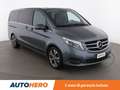 Mercedes-Benz V 250 V 250 d lang Avantgarde Gri - thumbnail 8